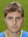 Dean van der Sluys - Kozakken Boys futbolcusu