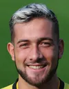 Dean Zandbergen - VVV-Venlo futbolcusu