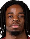 Deandre Kerr - giocatore del Toronto FC