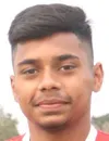 Debjit Basak - giocatore del Adamas United SA