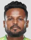 Debjit Majumder futbolcu profil fotoğrafı