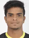 Debnath Mondal - United Kolkata Sports Club futbolcusu