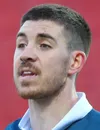 Declan Gallagher - Ross County FC futbolcusu