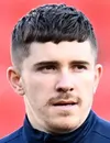 Declan John - St. Mirren FC futbolcusu