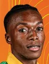 Declan Moussavou - AC Léopards de Dolisie futbolcusu
