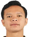 Dede Sapari - Madura United FC futbolcusu