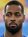 Dedé - Karriereende futbolcusu