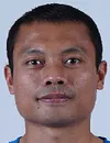 Dedi Kusnandar - Bhayangkara Presisi Lampung FC futbolcusu