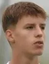 Deen Okanovic - GNK Dinamo Zagreb U17 futbolcusu