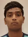 Deep Biswas - Mohammedan SC (Kolkata) II futbolcusu
