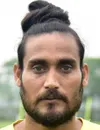 Deepak Devrani - Spieler von Inter Kashi FC