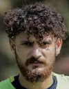 Deepak Tangri - jugador del Mohun Bagan Super Giant