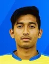 Deependra Singh Negi - Jaipur Elite FC futbolcusu