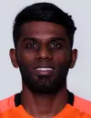 Deevan Raj - Vereinslos player