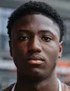 Degraf Davies - FC St. Pauli U17 futbolcusu