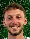 Deha Sarıahmet futbolcu profil fotoğrafı
