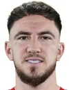 Deian Sorescu - Gaziantep FK futbolcusu