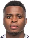 Deiber Caicedo - Junior FC futbolcusu