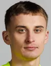 Deimantas Rimpa - FK Riteriai futbolcusu