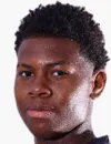 Deinner Ordóñez - jogador do Independiente del Valle U20