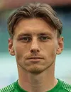 Deivid Andreas - FC Kuressaare futbolcusu