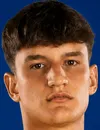Deivid Hoxha - jogador do Panetolikos