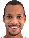 Deivid Tegues - jugador del Anzoátegui FC