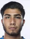 Deivoon Magaña - Tampico Madero futbolcusu