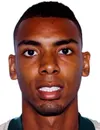 Deivy Balanta - CD Honduras Progreso futbolcusu