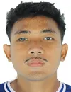 Dejan Alikha - jugador del PSIS Semarang