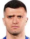 Dejan Boljevic - OFK Petrovac futbolcusu