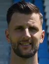 Dejan Bozic - Chemnitzer FC futbolcusu