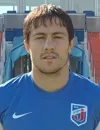 Dejan Djenic - FK Sloboda Cacak player