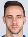 Dejan Djermanovic - NK Vrhnika futbolcusu
