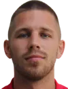 Dejan Djuric - Sliema Wanderers futbolcusu