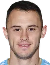 Dejan Drazic - FC Goa futbolcusu