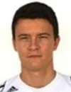 Dejan Javorovic - jogador do Union Ansfelden