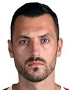 Dejan Karan futbolcu profil fotoğrafı