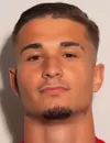 Dejan Kuzmanovic - NK Rudar Velenje player