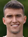 Dejan Ljubicic - FC Schalke 04 futbolcusu