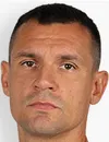 Dejan Lovren - PAOK Thessaloniki futbolcusu