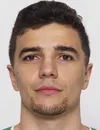 Dejan Petrovic - Spieler von HNK Rijeka
