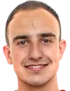 Dejan Popara - Zorya Lugansk futbolcusu