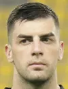 Dejan Racic - Geylang International futbolcusu