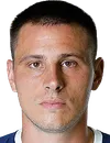 Dejan Radonjic - joueur du Kariyer sonu