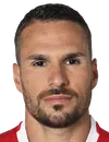 Dejan Sorgic - Yverdon Sport FC futbolcusu