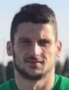 Dejan Stanivukovic - FK Radnički Niš futbolcusu