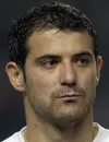 Dejan Stanković - jogador do Kariyer sonu