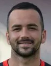 Dejan Uzelac - Thrissur Magic FC futbolcusu