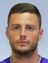 Dejan Vidić foto de perfil do futebolista
